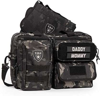 tactical nappy bag australia