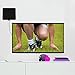 Viewtek Amplified HDTV 50mile Range Digital TV Antenna 13Ft Copper Coaxial Cable for Digital tv/Analog TV with USB Power Supply,4K Ready