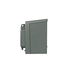 Nature's Generator 125V/250V 50A Power Inlet Box