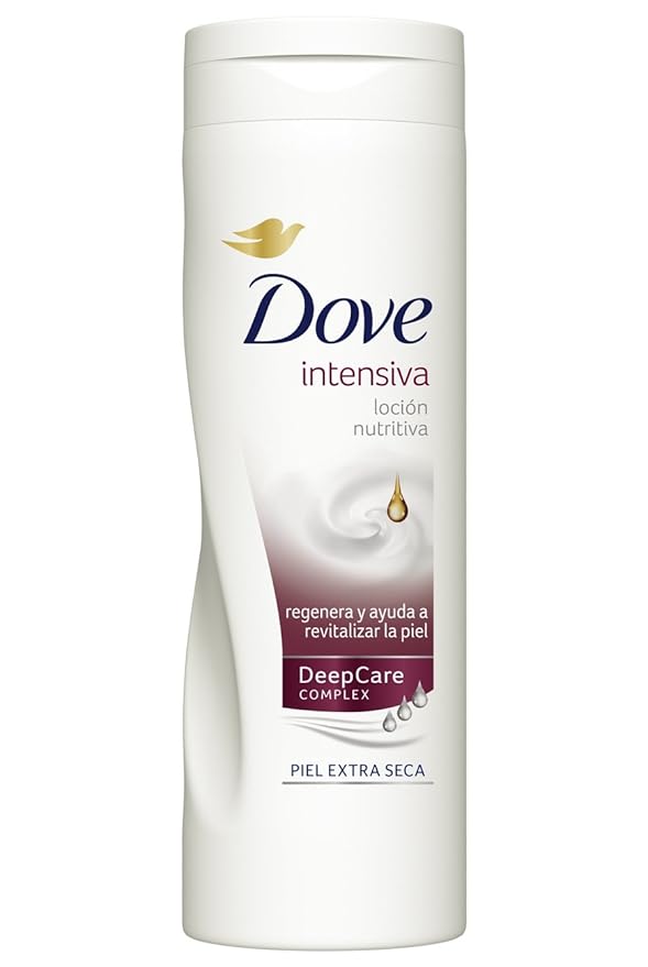 dove baby lotion 400ml