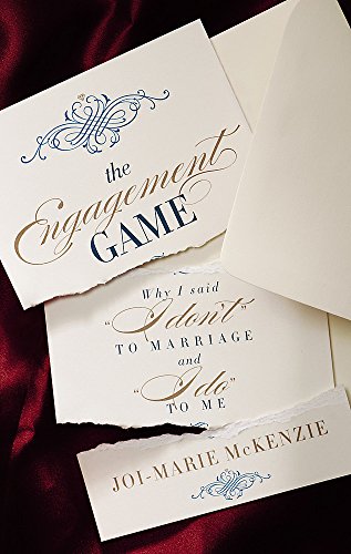 The Engagement Game: Why I Said "I Don't" to Marriage and "I Do" to Me - Thumbnail 2