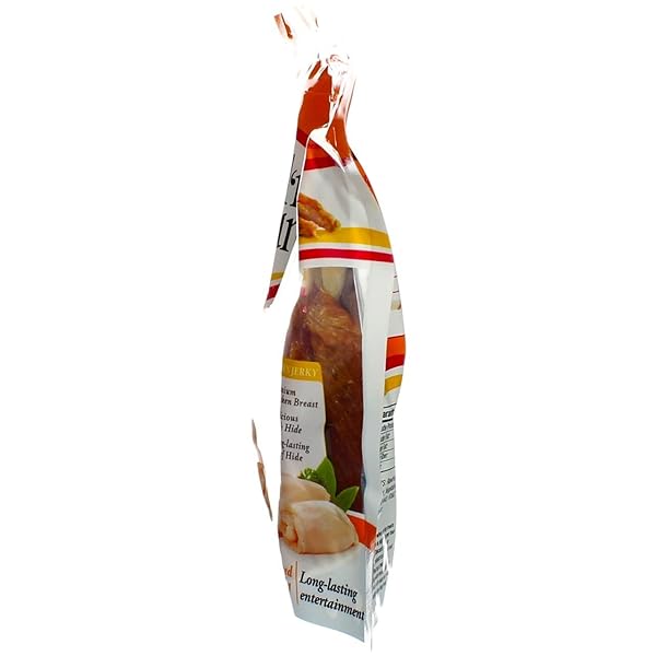 HEALTHY HIDE GOOD ‘N’ FUN TRIPLE-FLAVOR WINGS – BEEF, PORK & CHICKEN 4 OZ – PACK OF 1010