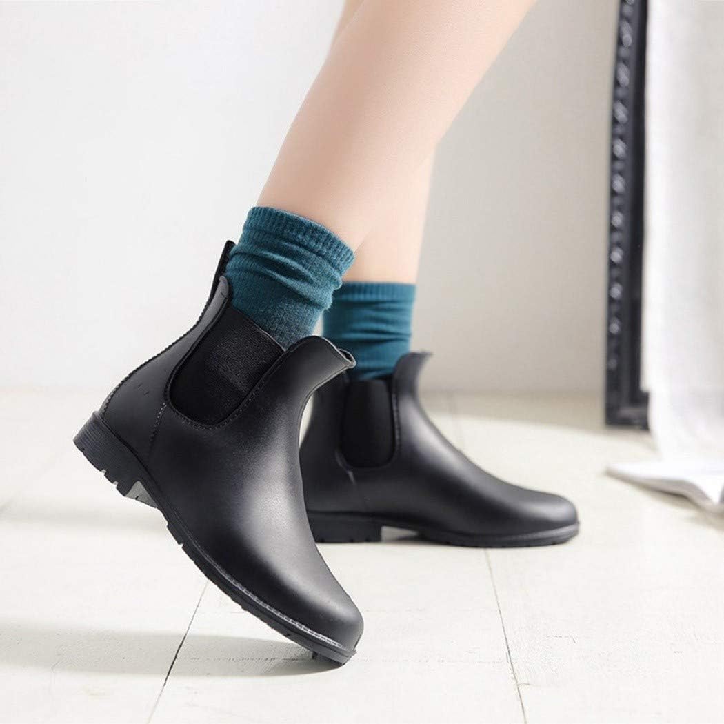 chaussure de pluie fille