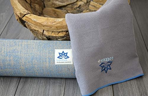lottus life yoga mat