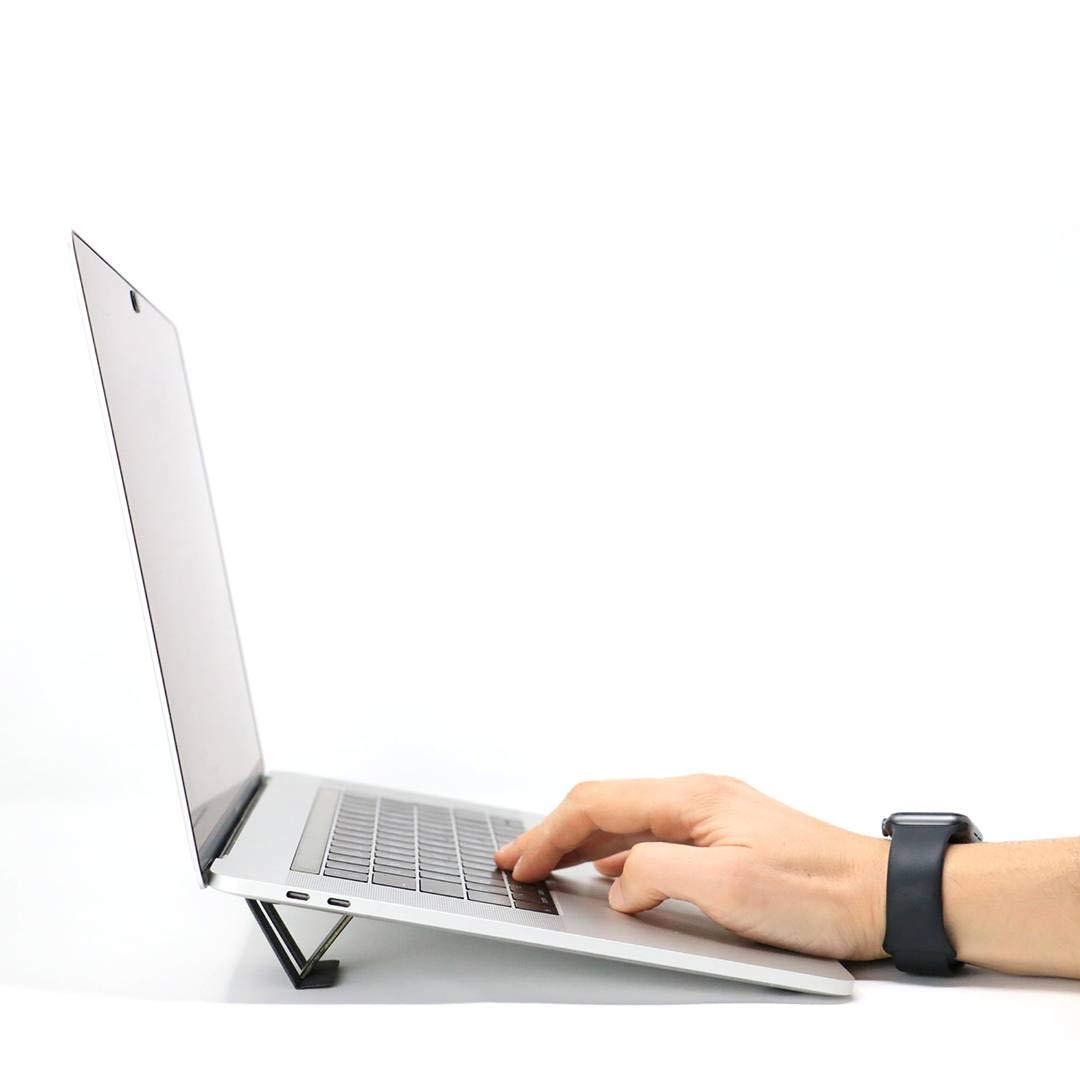 Andana Smallest, Invisible, Portable, Foldable, Mini, Micro Laptop Stand
