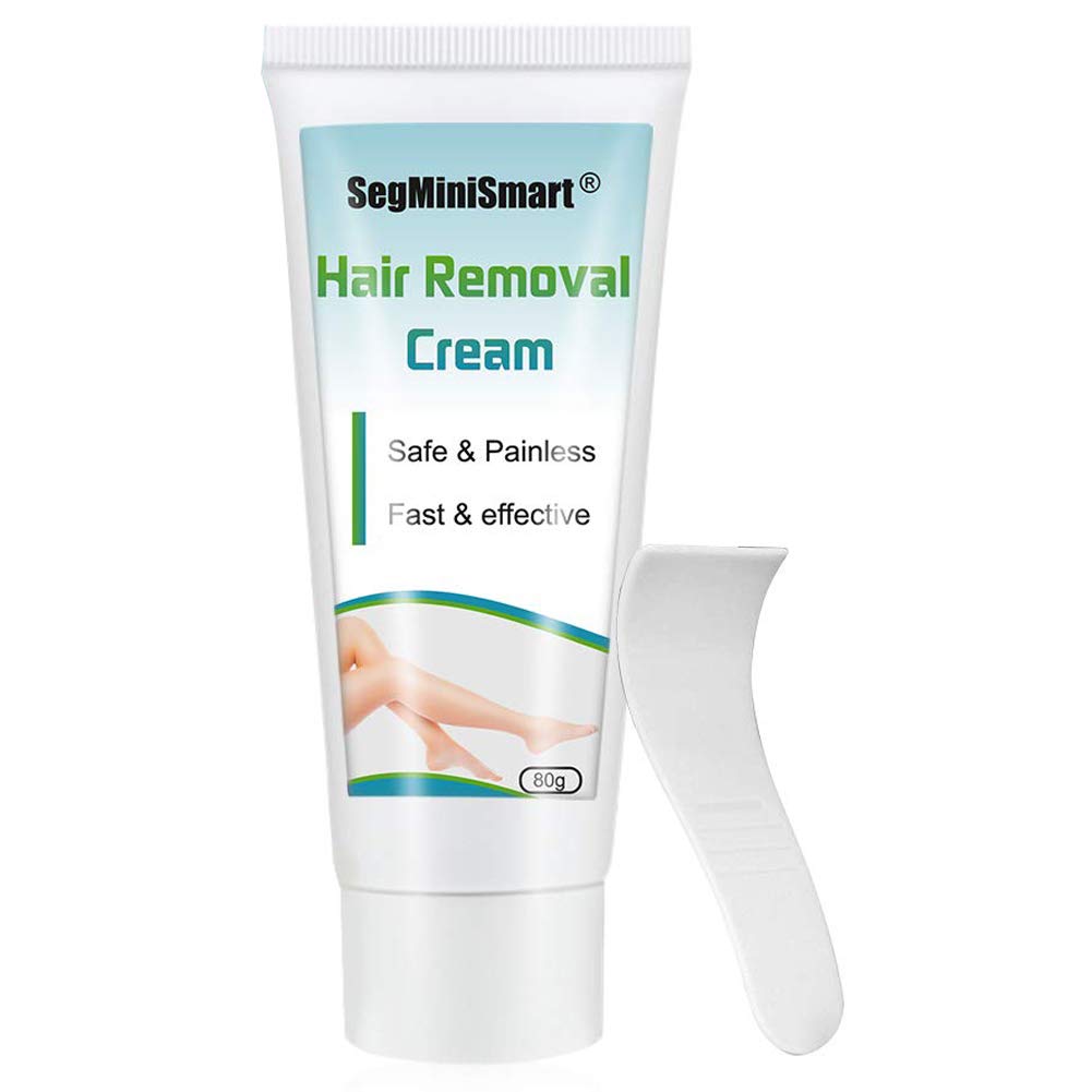 Revitol Hair Removal Cream 2 4 Ounce Bottles Buy Online In