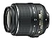 Nikon 18-55mm f/3.5-5.6G AF-S DX VR Nikkor Zoom Lens - White Box (New) (Bulk Packaging)