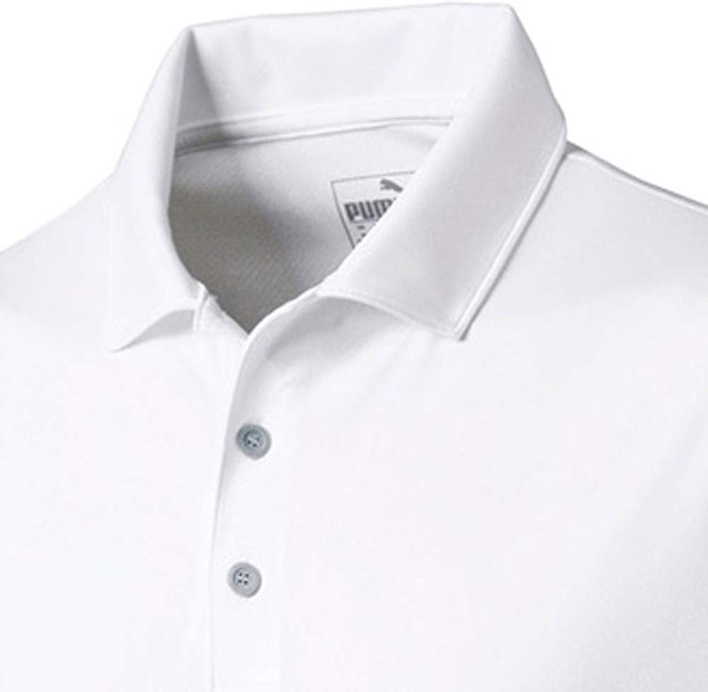 PUMA Golf 2019 Men's Rotation Polo: Clothing