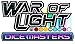 10 (Ten) Boosters Packs of DC Comics Dice Masters: War of Light Dice Building Game (10 Random Foil Packs)