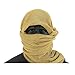 Zephyr Tactical Mesh Sniper Veil Desert Shemagh - Tan