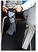 Mens Dress Socks 6 Pack Cotton Argyle Dress Socks Assorted Colors -6 Pair