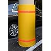 Innoplast-Soft-Padded-Column-Wrap-CW-72 Innoplast-Soft-Padded-Column-Wrap-CW-72