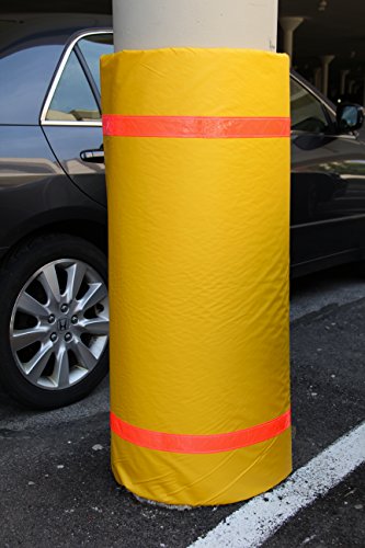 Innoplast-Soft-Padded-Column-Wrap-CW-72 Innoplast-Soft-Padded-Column-Wrap-CW-72