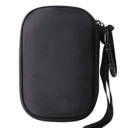 JINMEI Hard EVA Carrying Case Compatible with