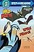 Wild Fliers! (Wild Kratts) (Step into Reading)