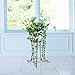 AISHN Classic Tall Plant Stand Art Flower Pot Holder Rack Planter Supports Garden & Home Decorative Pots Containers Stand