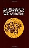 "The Outbreak of the Peloponnesian War (A New History of the Peloponnesian War)" av Donald Kagan