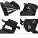 Leg Pouch Tactical Hip Bag - Sport Leg Bag Motorcycle Thigh Pack - Fishing Sling Pack Phone Belt Holster Tool Pouch Fanny Pack Military Waist Pack Utility Bags One Shoulder Backpack (Armygreen 2)