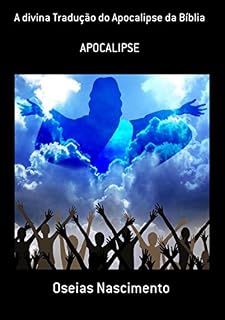 Livro A Divina Tradução Do Apocalipse Da Bíblia