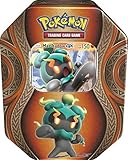 Pokemon Company International Pokemon 25931 - PKM Tin 70 Marshadow GX