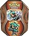 Pokemon Company International 25931 - PKM Tin 70 Marshadow GX
