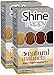 Clairol Natural Instincts Shine Happy Clear Hair Color Treatment, 2 pk