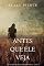 Livro Antes Que Ele Veja (Um Enigma Mackenzie White-Livro 2)