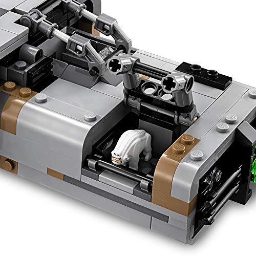 Lego Star Wars 75210 Konstruktionsspielzeug, Bunt – Bild 4