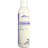 Dechra MiconaHex + Triz Shampoo for Dogs, Cats &amp; Horses (8oz)