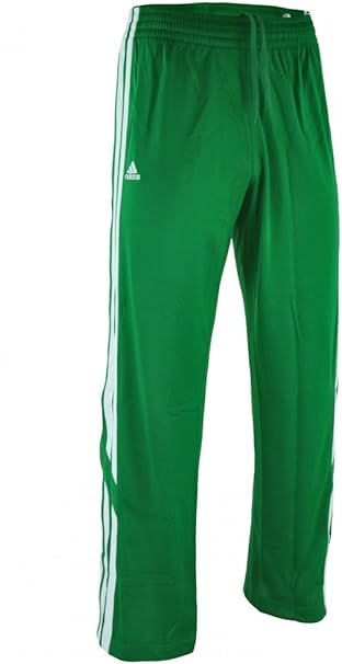 adidas beckenbauer hose grün