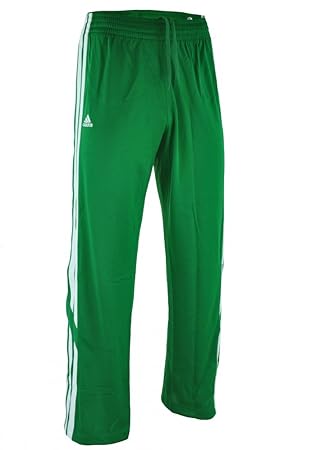 grüne adidas jogginghose