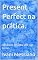 Livro Present Perfect na prática.: Aprenda de uma vez por todas.