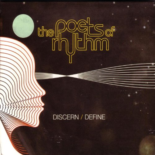 Discern / Define by The Poets Of Rhythm on Amazon Music