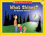 Little Leveled Readers: What Shines? (Level A) (Little Leveled Readers: Level a)