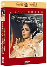 Splendeurs Et Misères Des Courtisanes