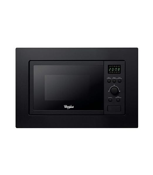 Whirlpool AMW 140 NB Integrado 20L 800W Acero inoxidable ...