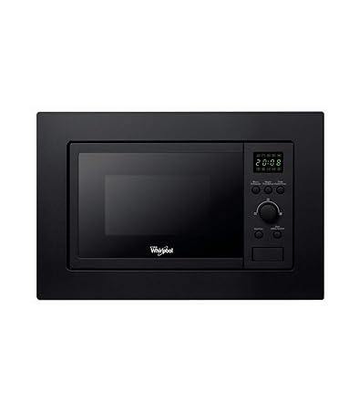 Whirlpool AMW 140 NB Integrado 20L 800W Acero inoxidable ...