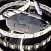 HitLights LED Strip Light Mini Dial Dimmer, White