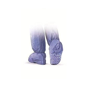 medline shoe covers