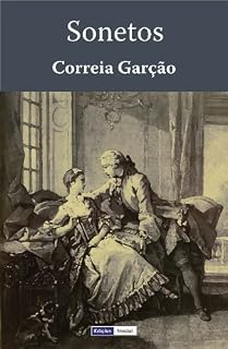 Livro Sonetos