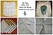 Personal Stronger & thicker Safe Antibacterial Waterproof Toilet Seat Covers, Travel Pack 5pcs,Disposable. Adults(& children 6+) Premium Quality