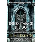 The Inheritance Trilogy