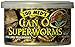 Zoo Med Can O' SuperWorms, 1.2 oz