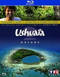Ushuaïa Nature - D'un Océan À L'autre + Retour Vers La Planète Des Singes