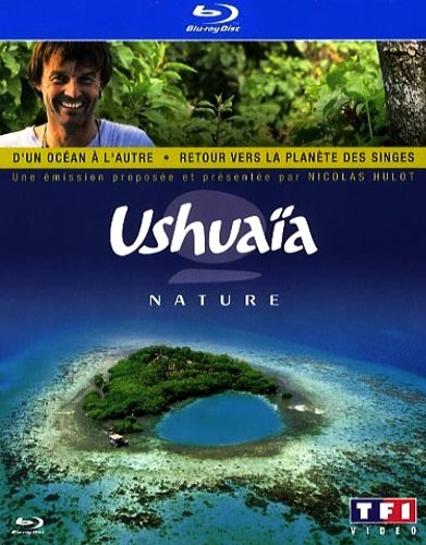 Ushuaïa Nature - D'un Océan À L'autre + Retour Vers La Planète Des Singes