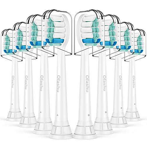 Brush heads for sonicare 5100 Clearance