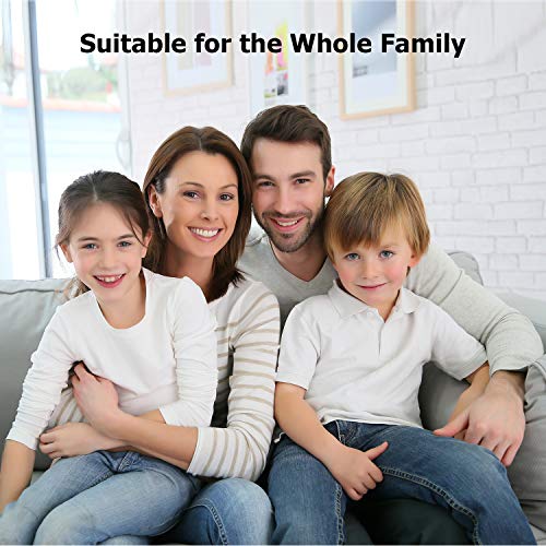 Letsfit Bluetooth Body Fat Scale, Smart Wireless Digital Bathroom