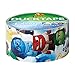 Duck Brand 284084 Licensed Duct Tape, Disney Inside Out, 1.88 Inches x 10 Yards, Single Roll