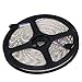 NEWSTYLE 16.4FT 5M SMD 5050 Water-resistant 300LEDs RGB Flexible LED Strip Light Lamp