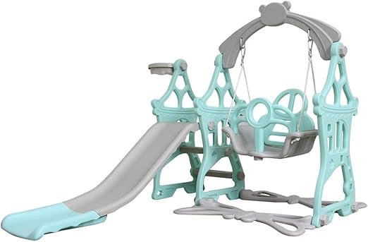 swing set for 9 year old